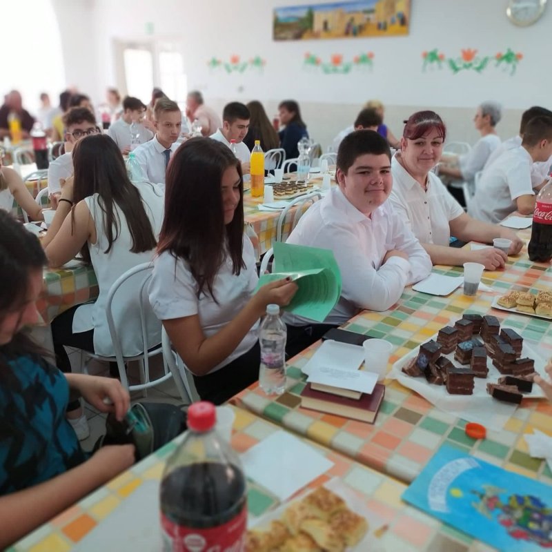 Konfirmációi Istentisztelet 03